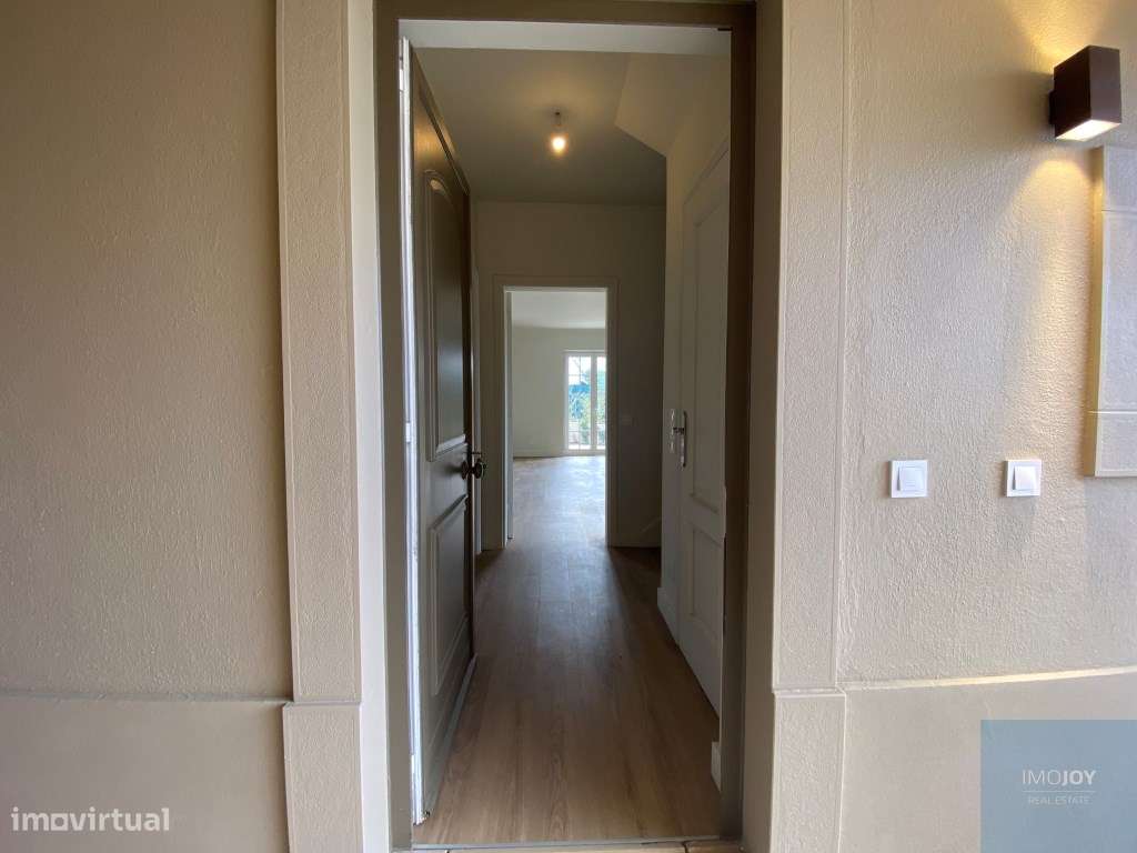Moradia T3 em Murches - Cascais-35