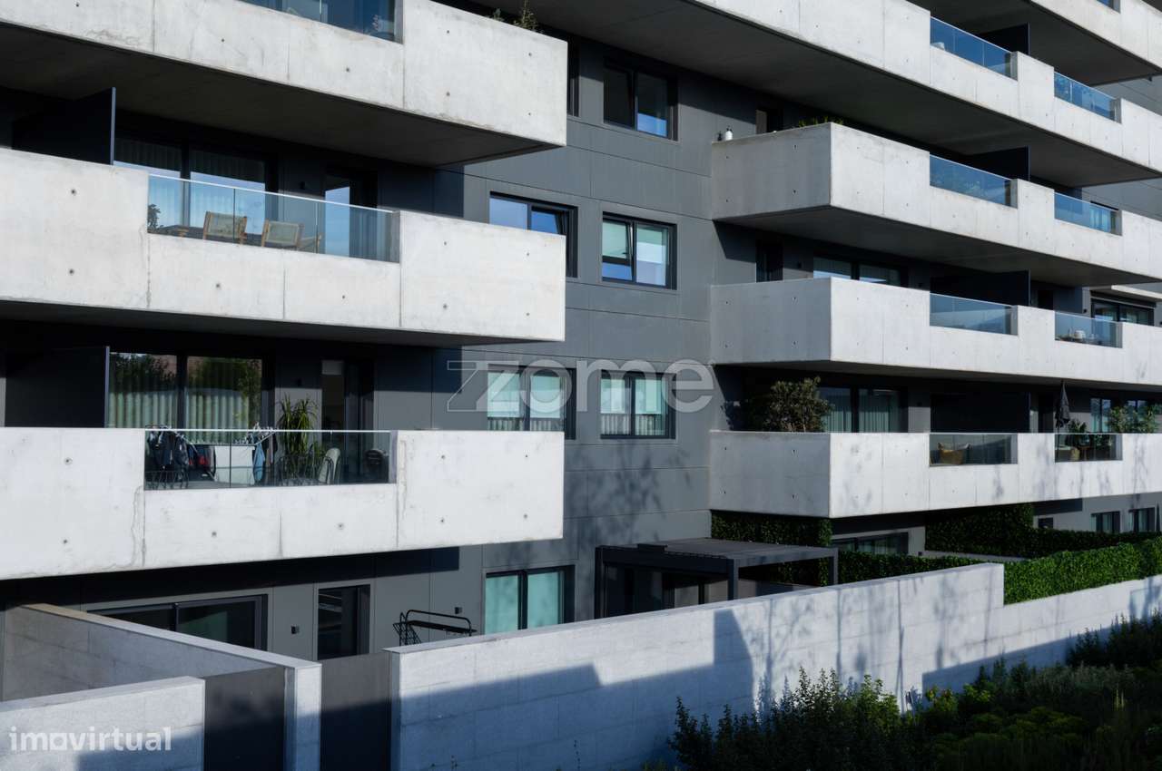 Penthouse Duplex T4 Leça da Palmeira - Ocean Terrace - Grande imagem: 4/60