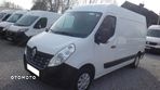 Renault Master - 2