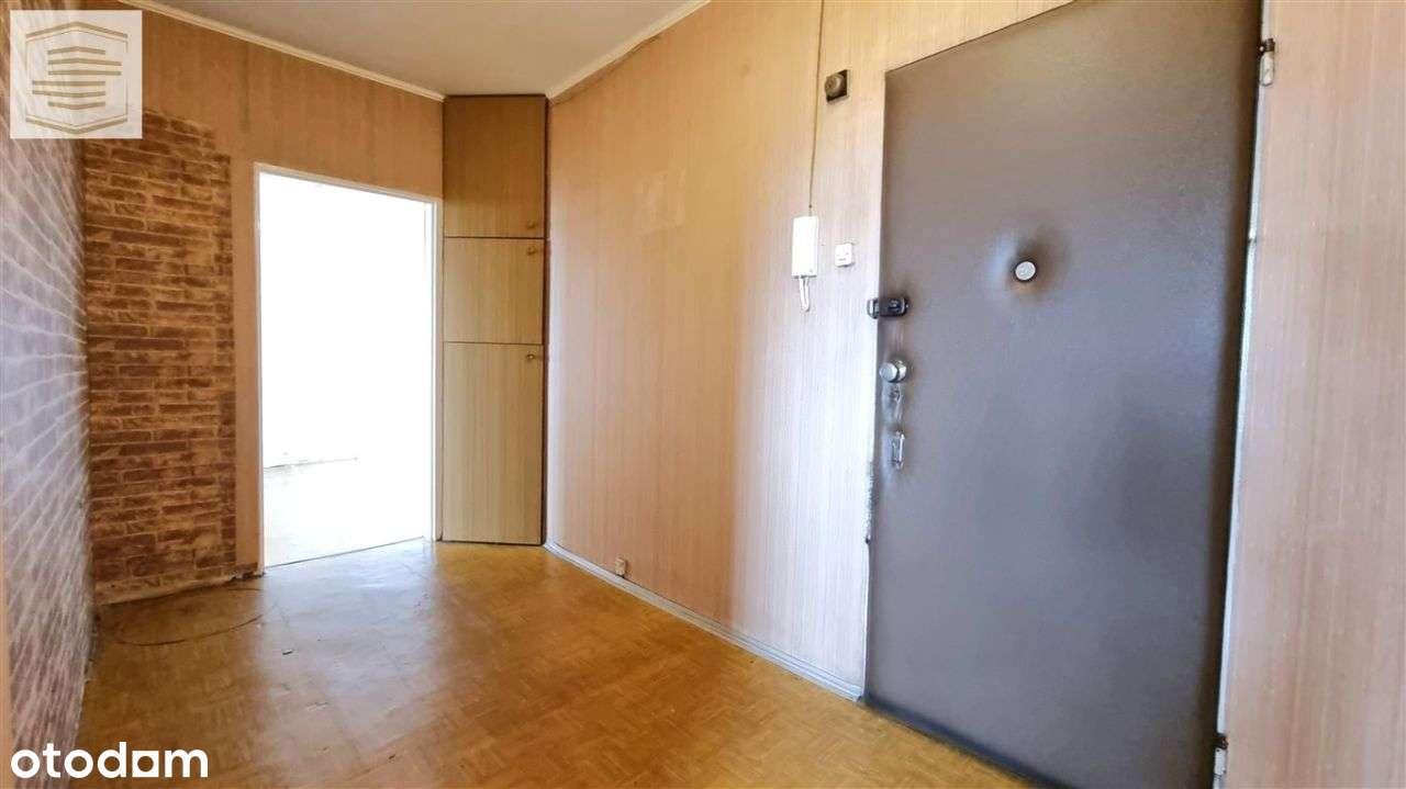 Ustawne 2 pokojowe mieszkanie - blok po remoncie-14