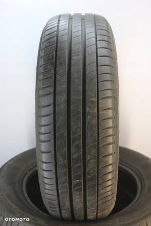 4x 215/65R17 opony letnie Michelin 58927 - 2