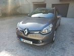 Renault Clio Sport Tourer 1.5 dCi Limited EDition - 5