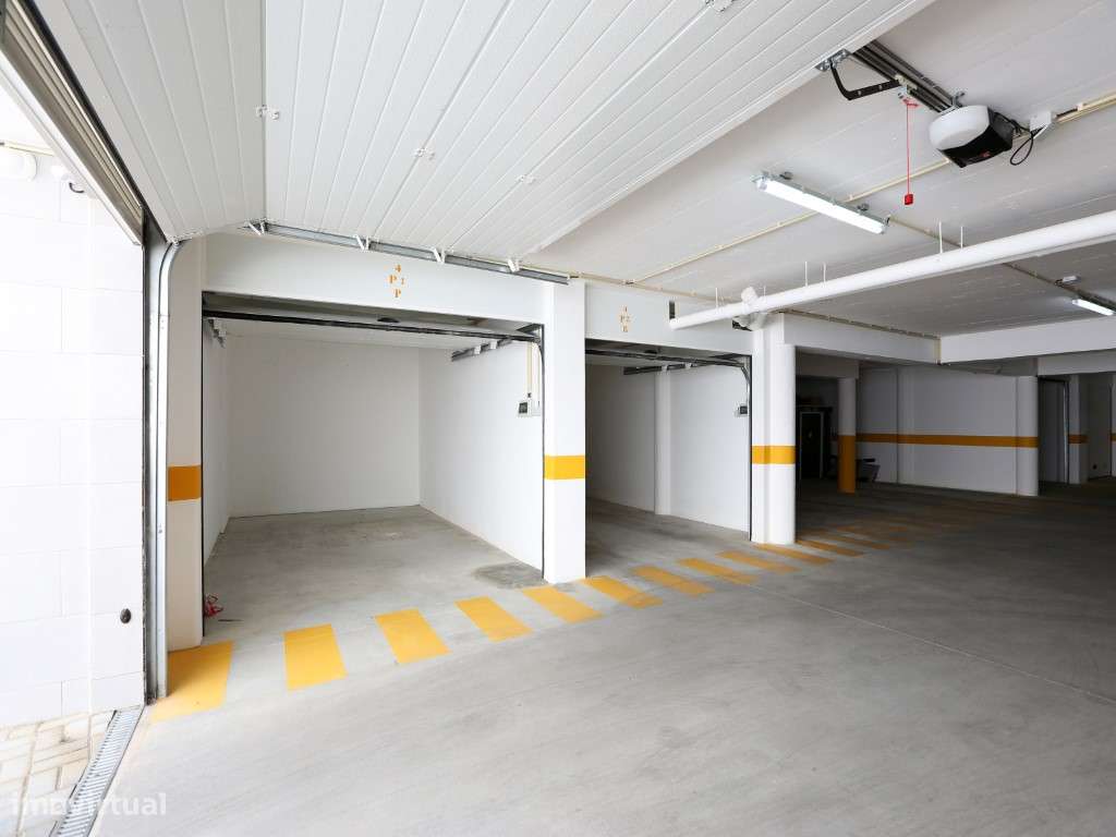 Fabuloso Apartamento T3 Novo com Vista de mar no Sítio Nazaré-36