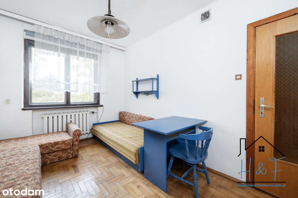 Dom dwurodzinny o funkcjonalnym układzie- Kolumna-8