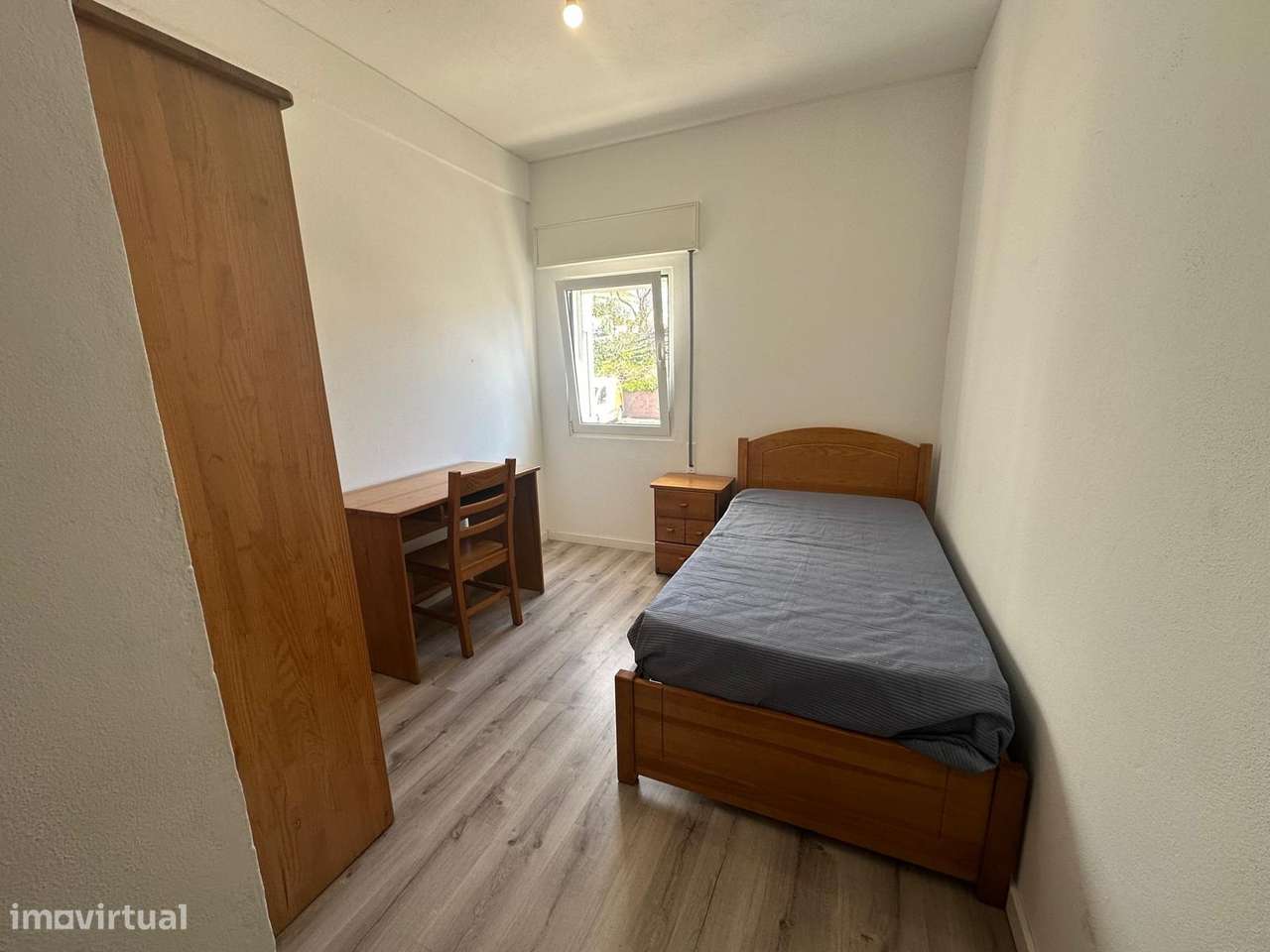Apartamento T4 Venda em Marrazes e Barosa,Leiria-1