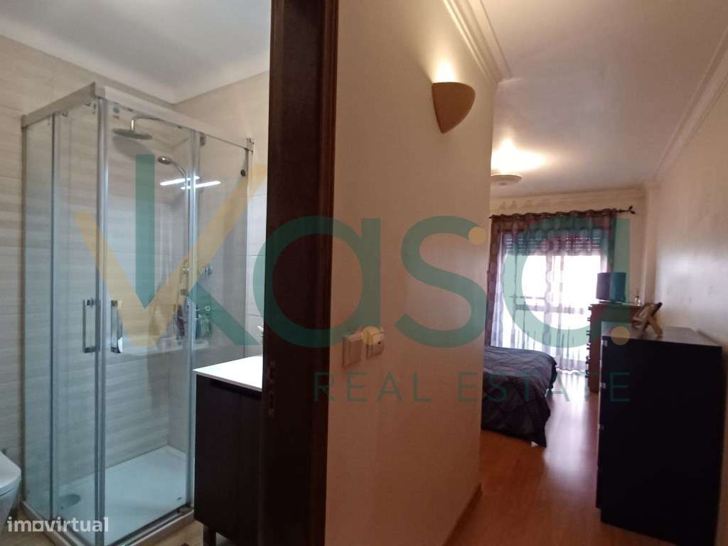 T3 Renovado | Baixa da Banheira-22