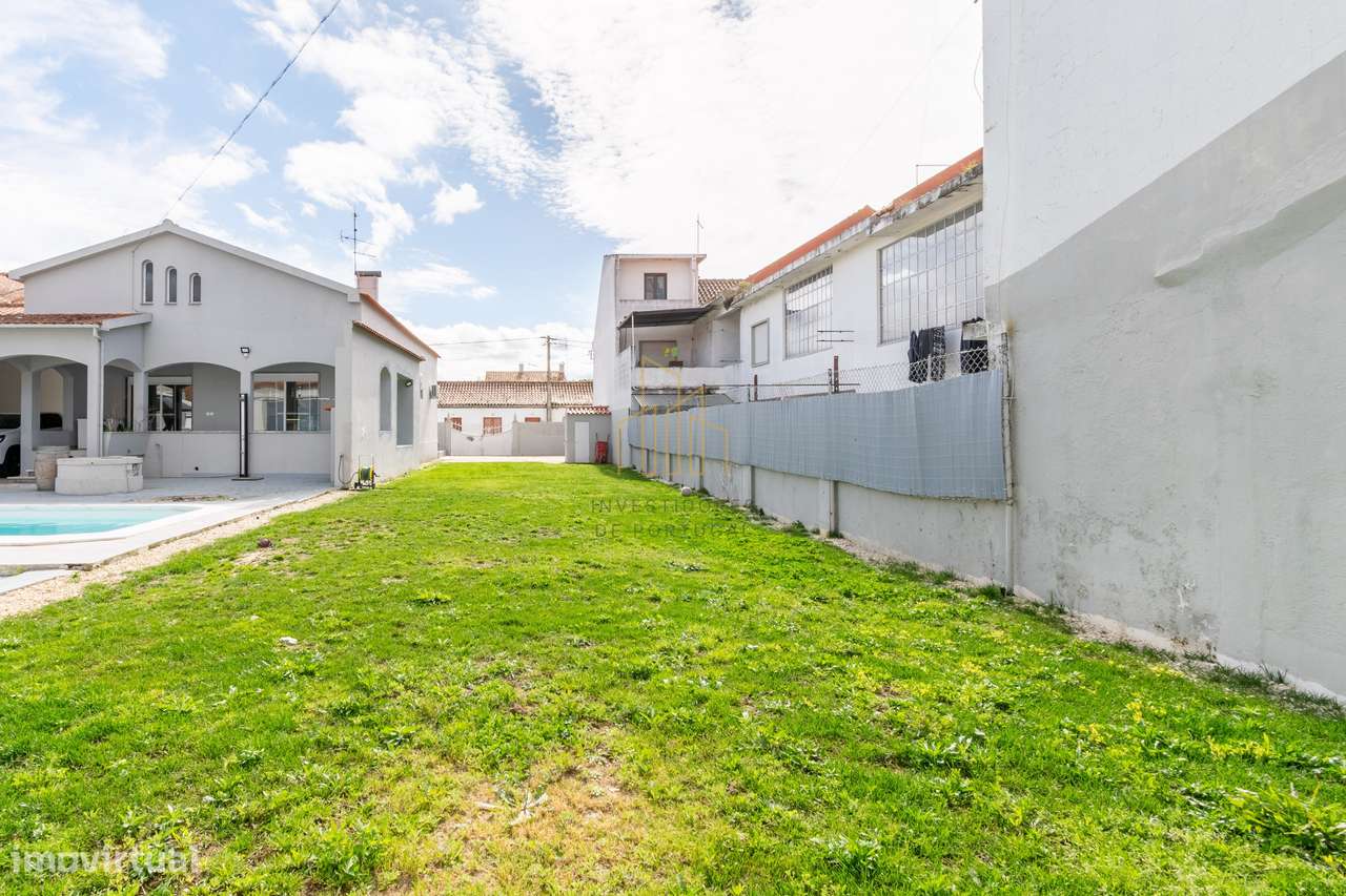 terreno para construção em Alpiarça - Grande imagem: 2/5