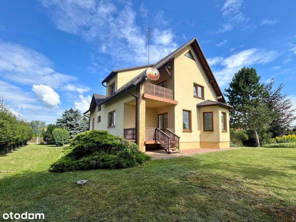 Nowa Cena! Dom Z Potencjałem! 200M2! - Pełny obrazek: 5/20