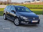 Volkswagen Passat 2.0 TDI Comfortline DSG - 9