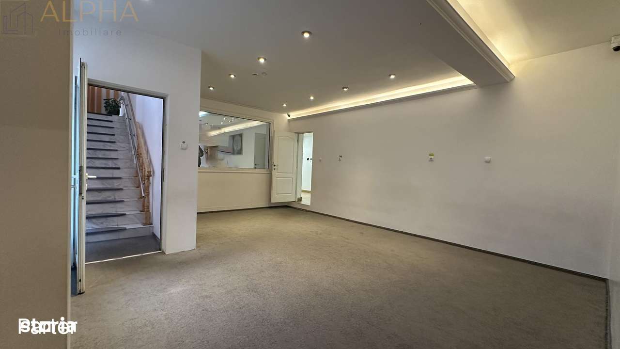 Vila Impunatoare cu 13 Camere – Ideala pentru Clinica, After-School sa-8