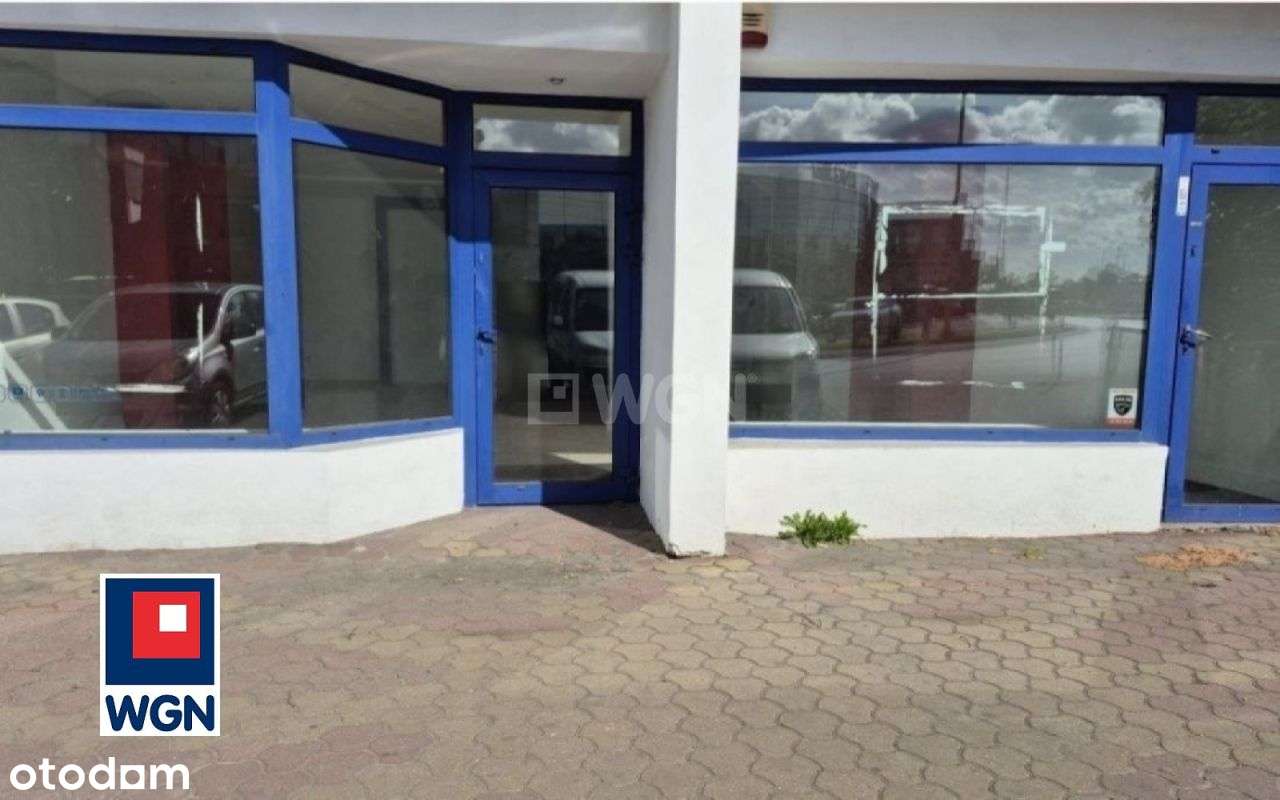 Atrakcyjny Lokal do sprzedaży w Myszkowie - Pełny obrazek: 4/20