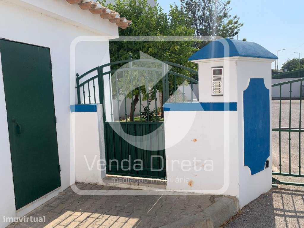 Moradia T3 em Condomínio Fechado | Quinta das Lagoas, Ferreiras - A...-7