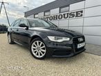 Audi A6 Avant 2.0 TDI DPF - 1