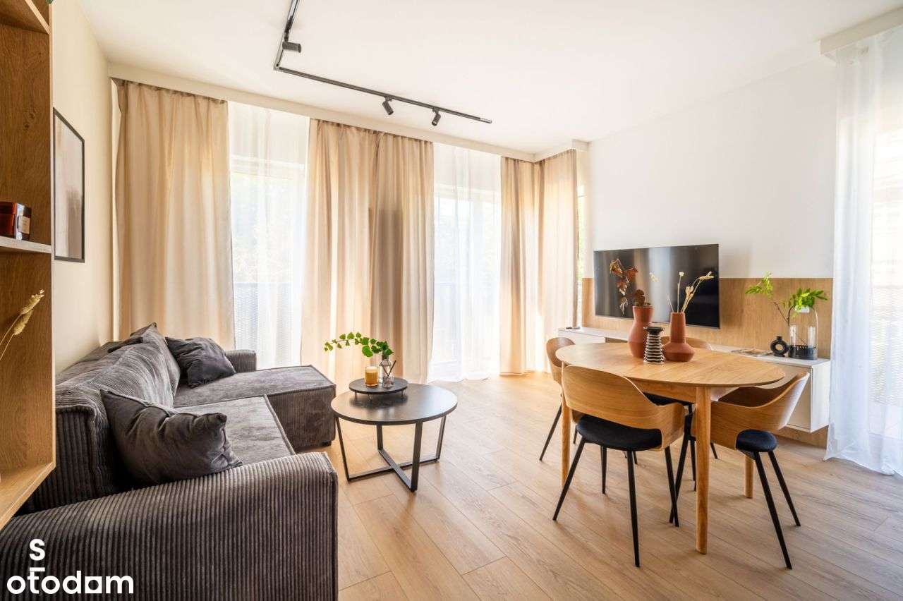 Apartament 66m² przy Politechnice | Wólczańska 188