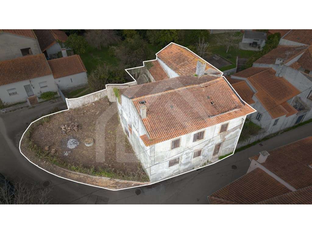 Moradia para Recuperar no Avenal - Grande imagem: 5/31