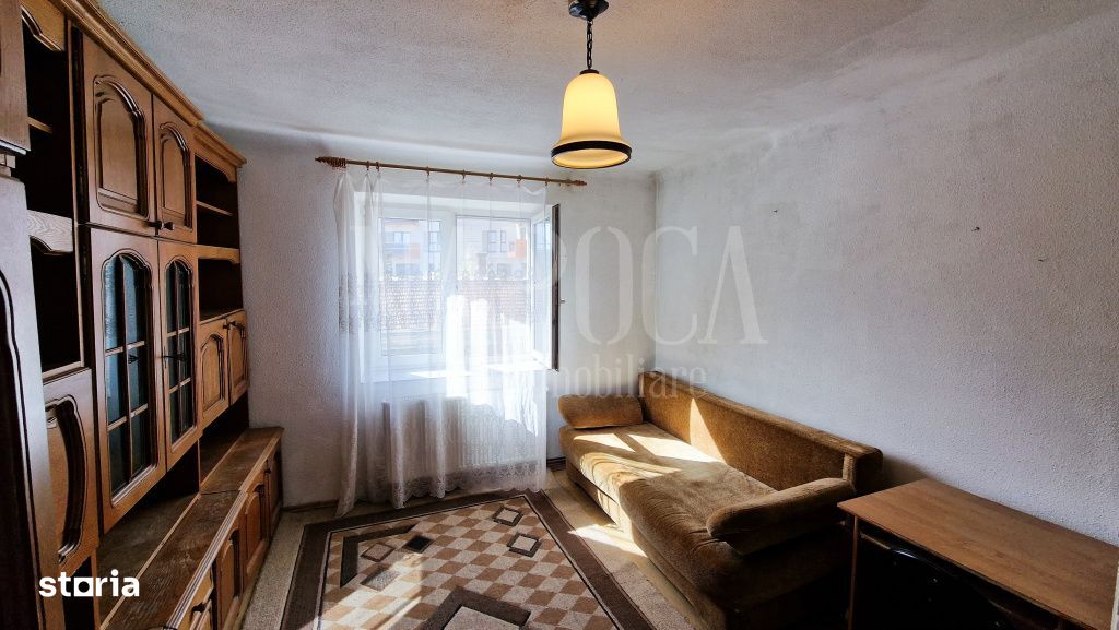 Apartament o camera de vanzare in Marasti, Cluj Napoca