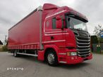 Scania G280 Firana 22 Palety Suwany Dach - 8