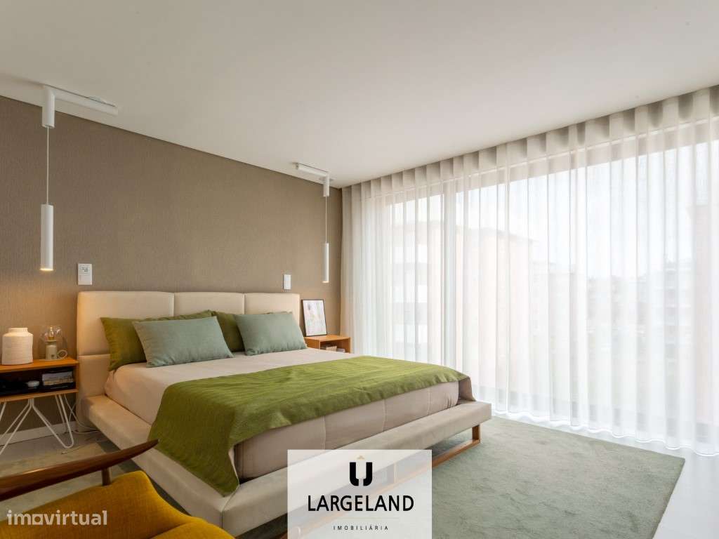 Apartamento T3 - Centro Santa Maria da Feira-15