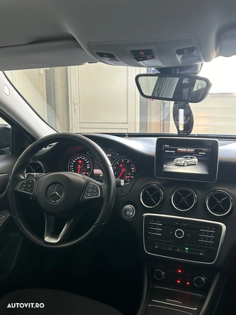 Mercedes-Benz A - 31