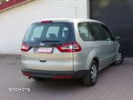 Ford Galaxy 2.0 Ambiente - 12