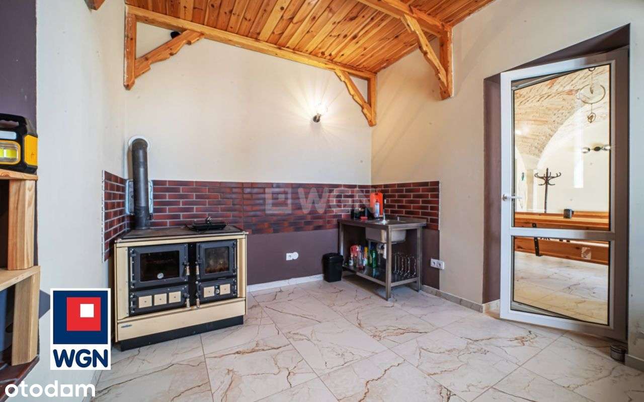 Mieszkanie, 95 m², Gierałtów - Pełny obrazek: 5/15