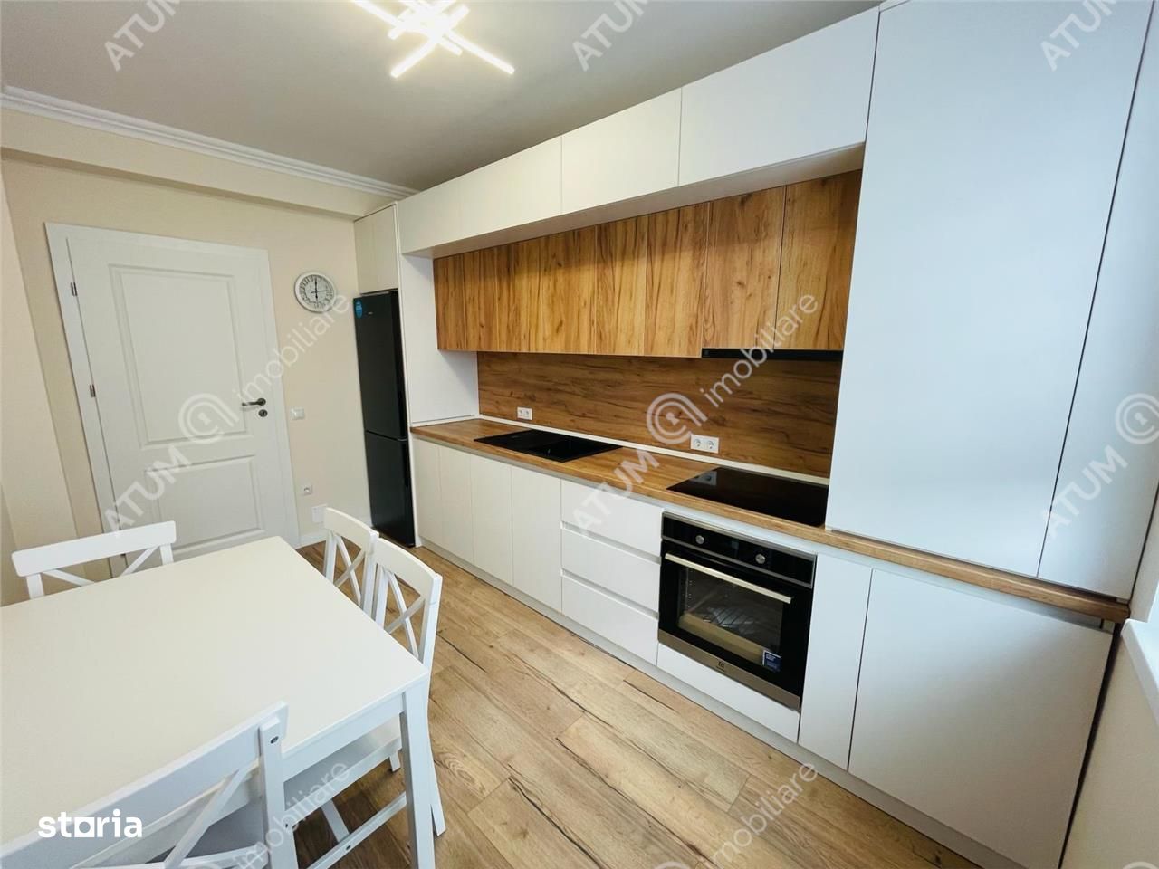 Apartament cu 2 camere la cheie etaj 1 zona Lidl\/Semaforului