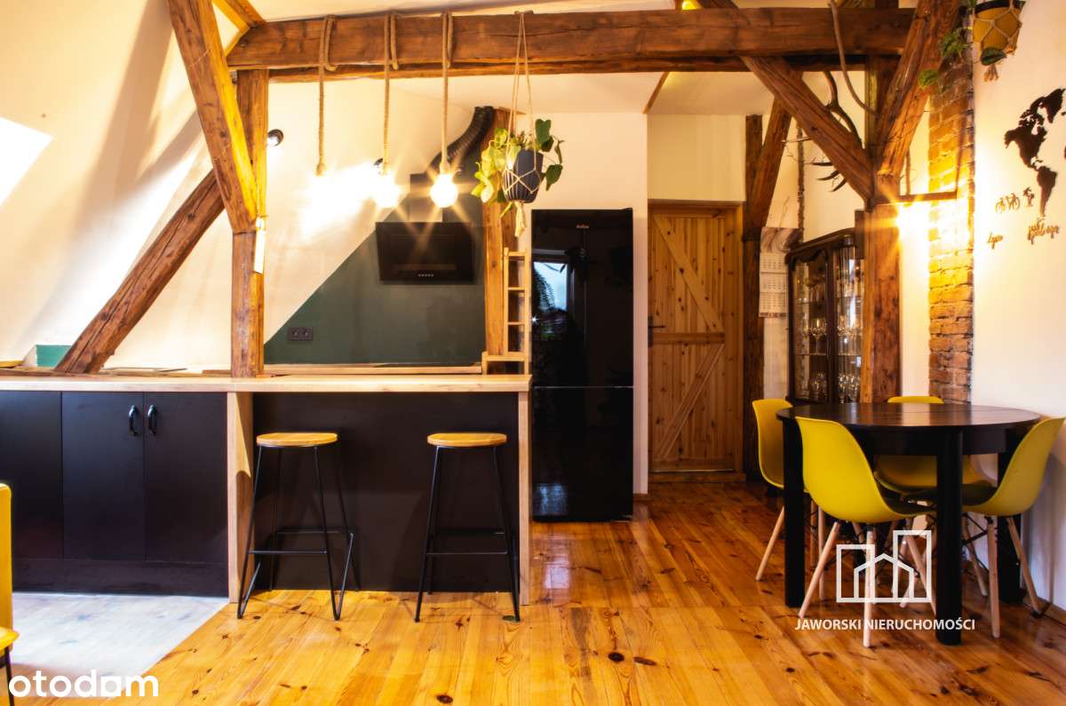 Łazarz, klimatyczne, po gen. remoncie, piwnica-3