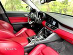 Alfa Romeo Giulia 2.0 Turbo Veloce Q4 - 19