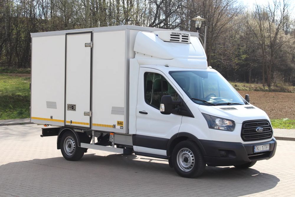 Renault T-series 2018