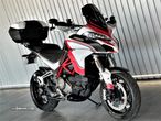 Ducati Multistrada 1200 S - 26