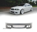 KIT DE CARROÇARIA COMPLETO PACK M2 MII PARA BMW E46 COUPE 99-07 COM PDC - 4