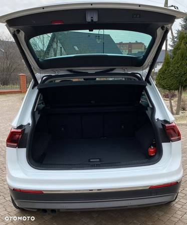 Volkswagen Tiguan 2.0 TDI SCR 4MOTION DSG Highline - 11