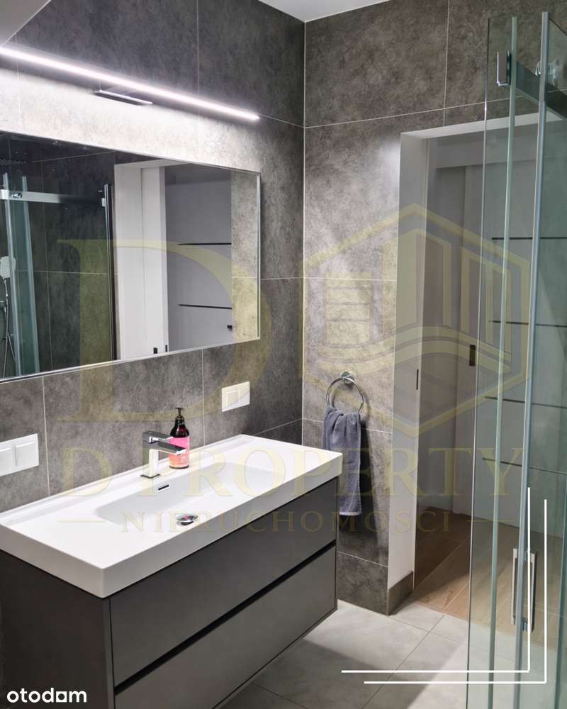 Nowoczesna stodoła PREMIUM | 2023 | garaż 2-st. | działka 2371 m²-13