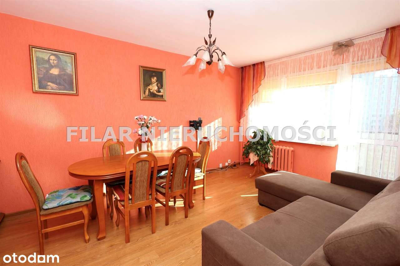 3 pokoje os. Polne w Lubinie-6