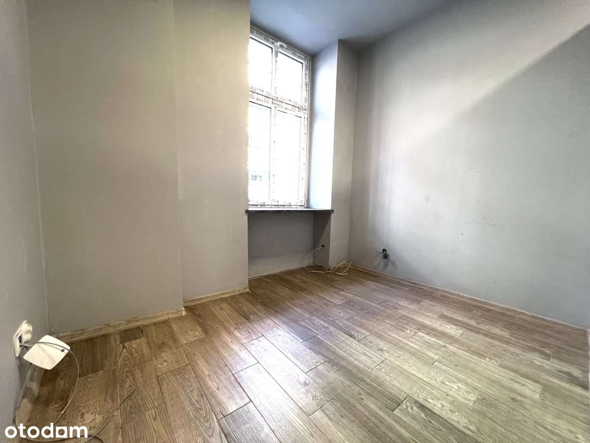 Lokal użytkowy (51,25m2) z witrynami - Al. Piastów - Pełny obrazek: 4/7