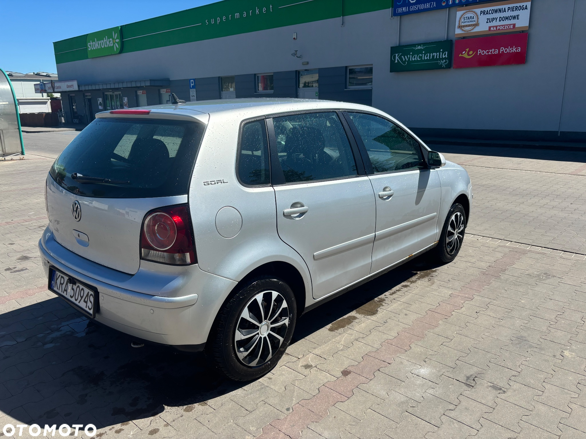 Volkswagen Polo - 4