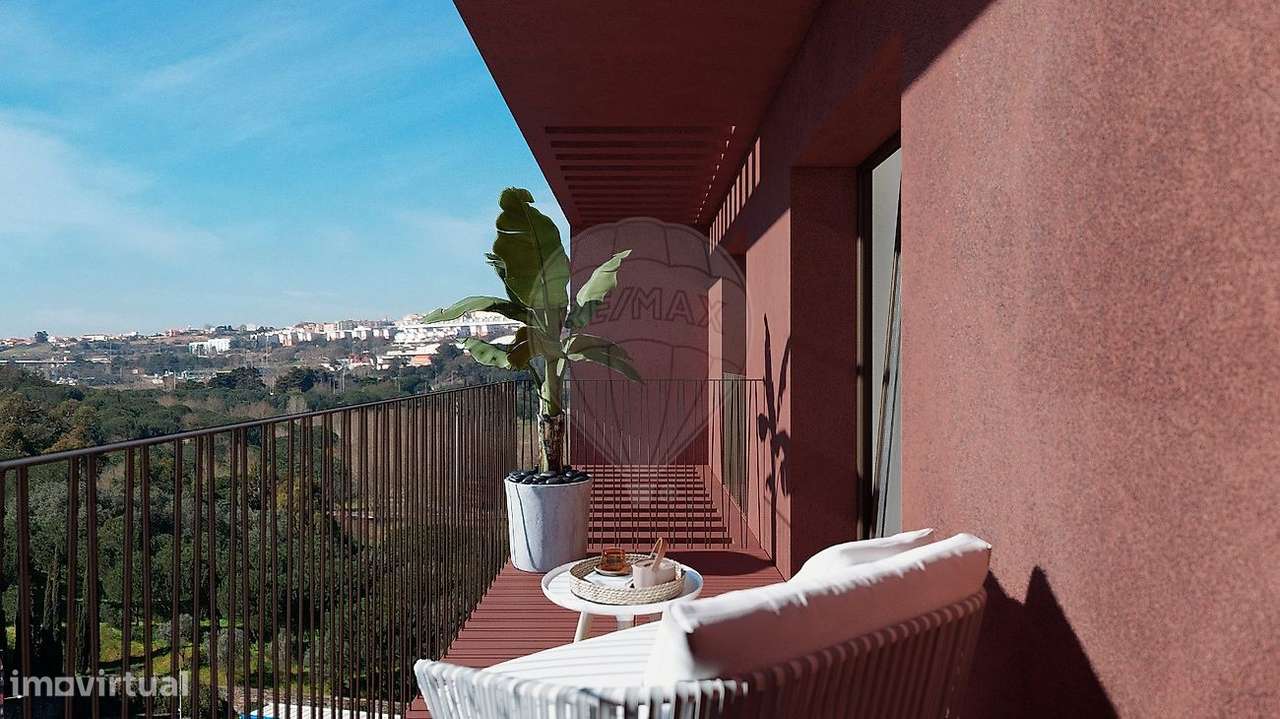 Apartamento T1 para venda-17