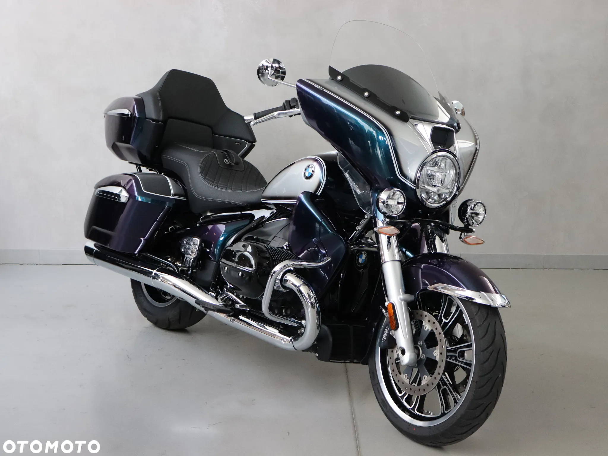 BMW R - 3