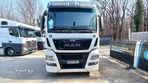 MAN TGX - 1