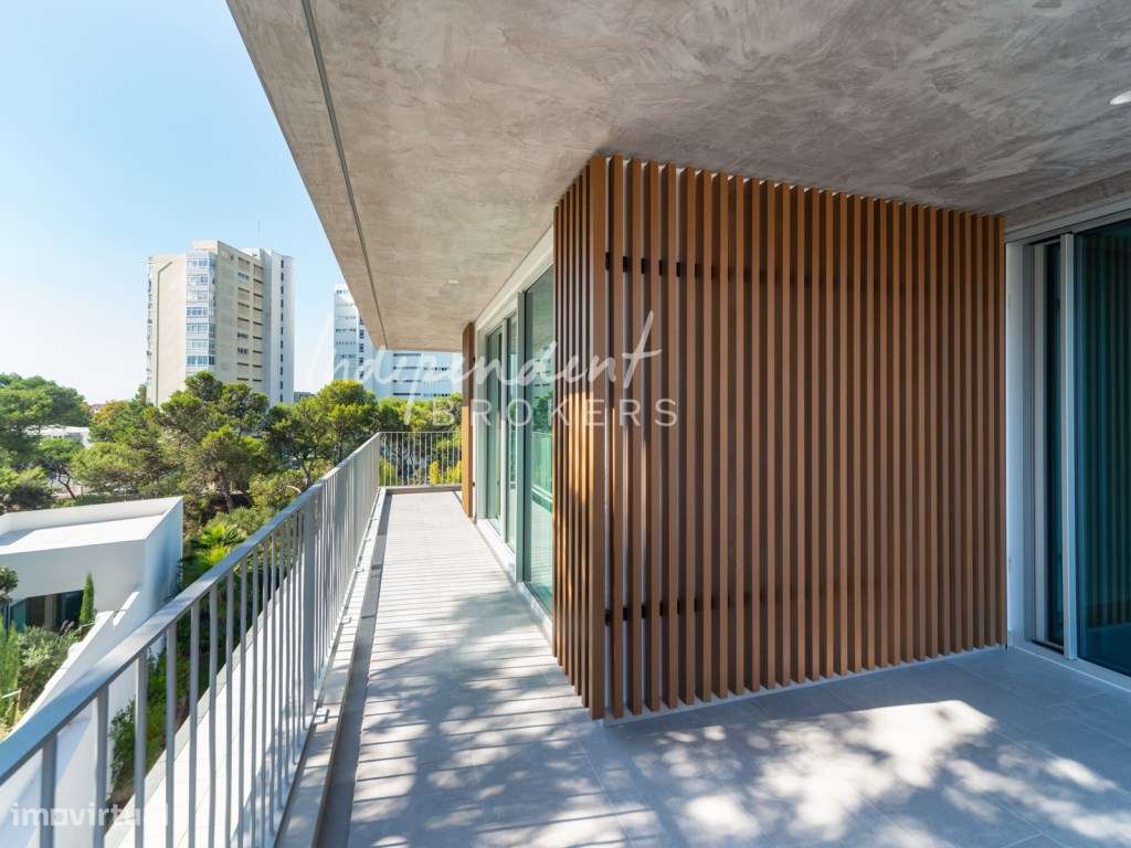 APARTAMENTO DUPLEX T3 COM PISCINA-21