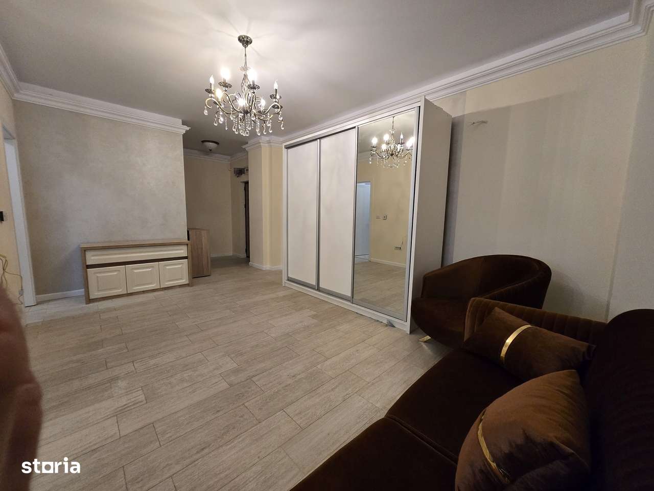 Apartament  modern 2 camere,  PETFRIENDLY, Lipovei - Imagine principală: 2/6