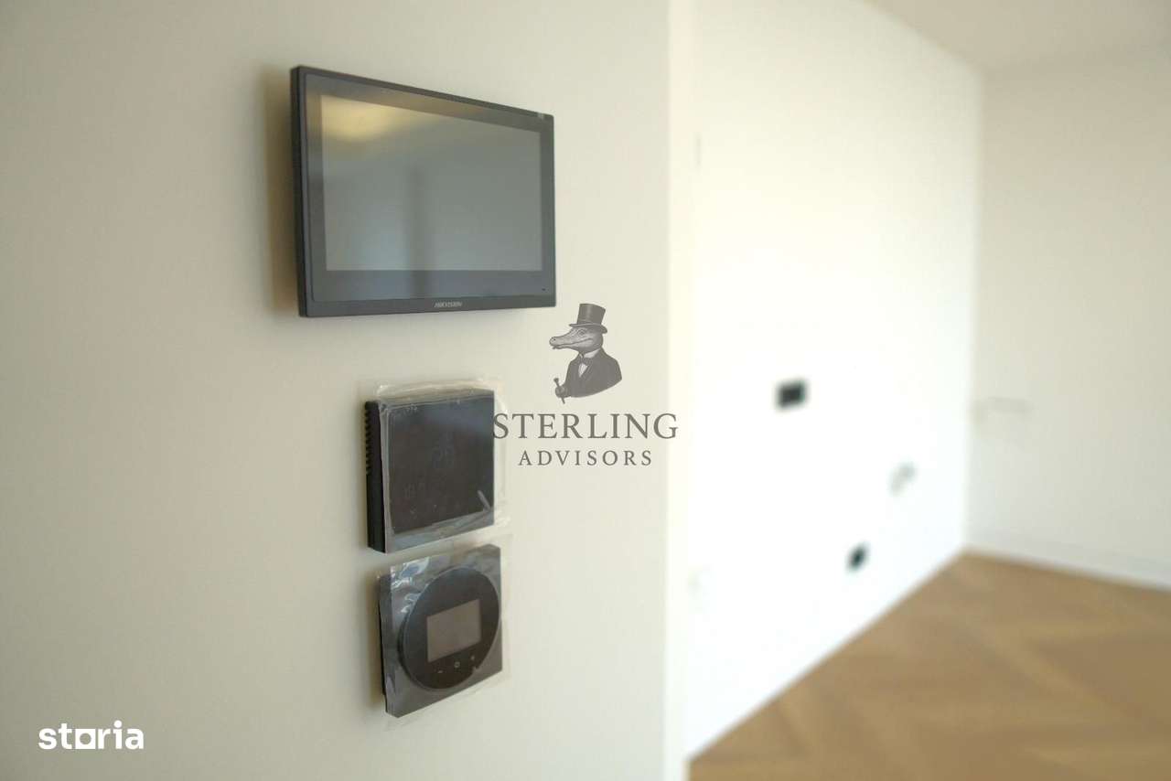 BHB Avenue - 2 camere premium cu facilitati multiple-9