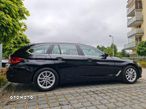 BMW Seria 5 520d Luxury Line - 35