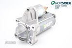 Motor de arranque Renault Grand Scenic II Fase II|06-09 - 1