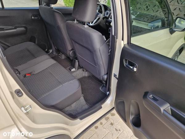 Suzuki Ignis (SHVS) Hybrid Comfort+ - 8