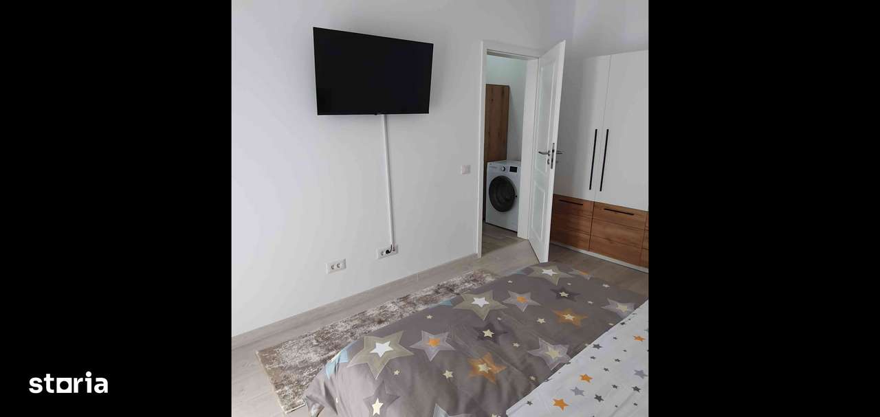 Proprietar închiriez apartament cu 2 camere - Imagine principală: 5/14