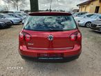 Volkswagen Golf 1.4 Comfortline - 13