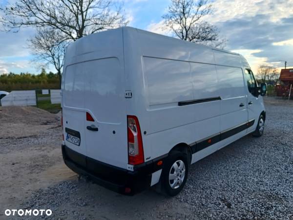 Renault Master - 4