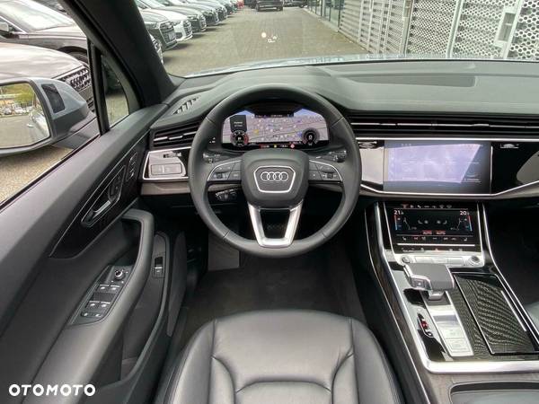 Audi Q7 - 15