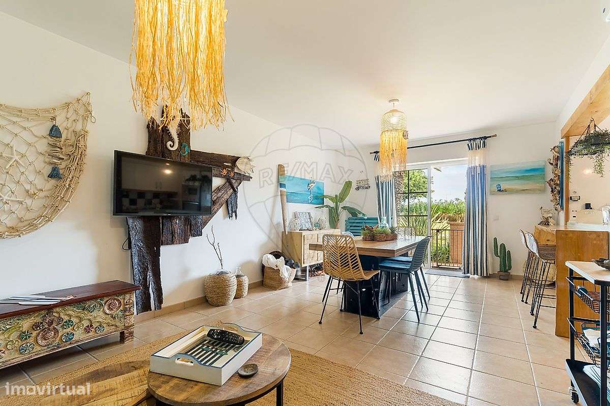 Apartamento T1 para venda-0